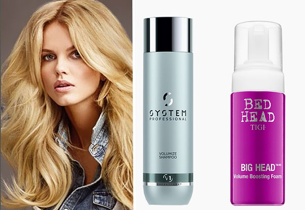Volume Styling: ความลับจากผู้เชี่ยวชาญ