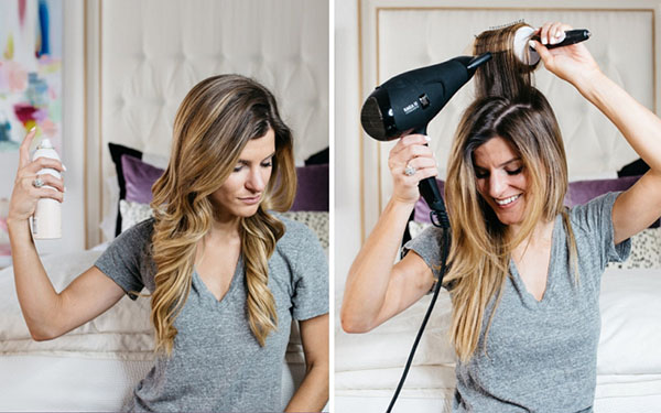 Volume Styling: ความลับจากผู้เชี่ยวชาญ