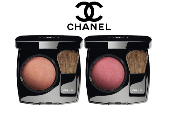 ฤดูใบไม้ร่วงในเมือง: คอลเลกชันที่ จำกัด ของการแต่งหน้า Libre Synthetic de Chanel