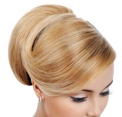 Hairstyle Babette: ขั้นตอนการสอนด้วยภาพถ่ายและวิดีโอ