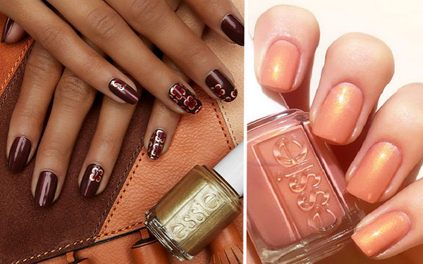 Retro-extravaganza: คอลเลกชันเทศกาลวานิลลา Essie Groovy การเดินทาง