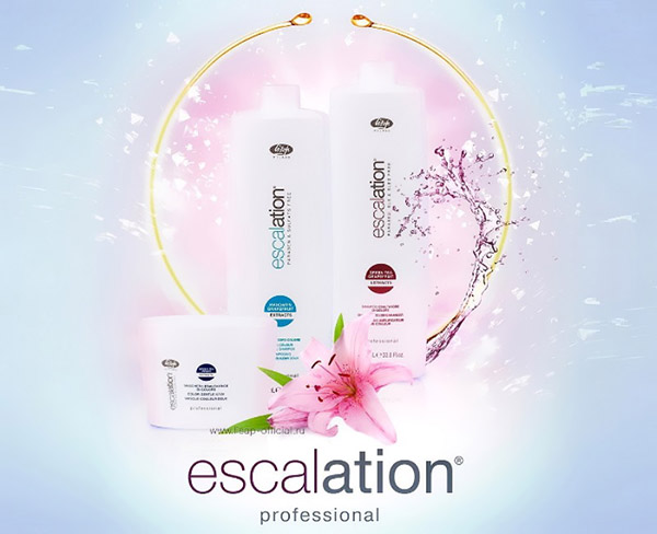 การดูแล Escalation สำหรับผมสี