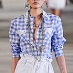 เสื้อเชิ้ตแฟชั่น 2013