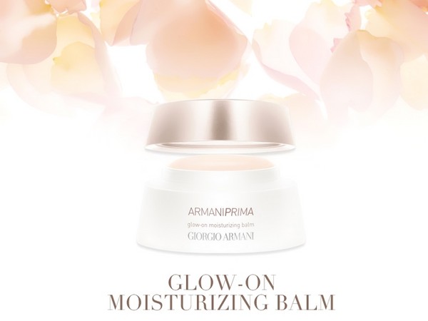 Perfection: ผลิตภัณฑ์ใหม่สำหรับการดูแลผิว Armani Prima