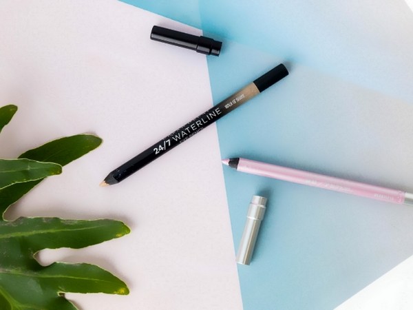 ความลับของความงามตามธรรมชาติ: novelties การแต่งหน้า Urban Decay