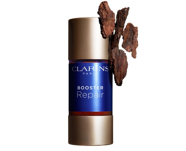 ลับความงามอาวุธ: boosters ใหม่จาก Clarins
