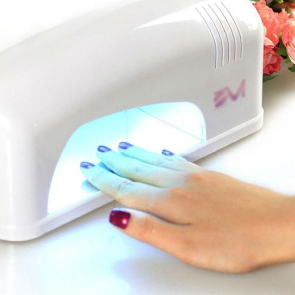 Shellac at home: การสอนทีละขั้นตอน