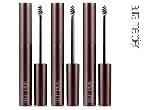 รูปลักษณ์: ชุดของแต่งหน้า Laura Mercier Eyeconics ฤดูใบไม้ร่วงฤดูหนาว 2016