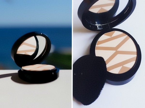 วินเทจยุคใหม่: Sepia ตกแต่งด้วยชุดตกแต่ง Giorgio Armani
