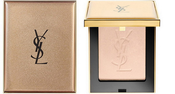 ความฝันอันมหัศจรรย์: คอลเล็กชันของการแต่งหน้า YSL Sparkle Clash Christmas 2016-2017