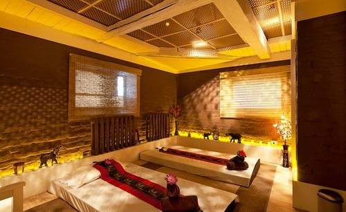 Thai Spa Practices Thai Lab - เดินทางสะดวกสู่ความเป็นเลิศ