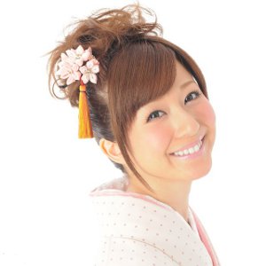เครื่องประดับผม: Kanzasi เครื่องประดับผม: Kanzasi
