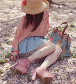 Street Fashion 2011: ฤดูใบไม้ผลิ Street Fashion 2011: ฤดูใบไม้ผลิ