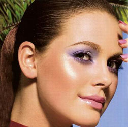 ฤดูหนาวฤดูใบไม้ผลิฤดูร้อนฤดูใบไม้ร่วง - หารูปแบบสีของคุณ!