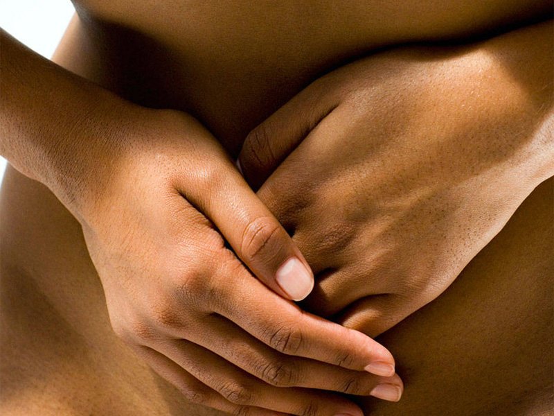 Endometriosis: การรักษาด้วยการเยียวยาพื้นบ้าน