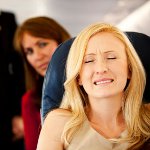 Aerofobia: กลัวบิน Aerofobia: กลัวบิน