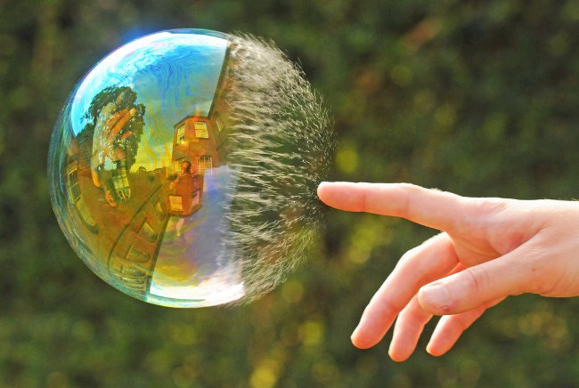 Comfort Zone: วิธีการขยาย?