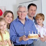 ของขวัญสำหรับคุณปู่ ของขวัญสำหรับคุณปู่