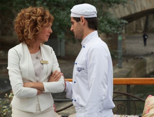 Cuisine in Paris - ภาพยนตร์โรแมนติกในวันที่ 14 กุมภาพันธ์