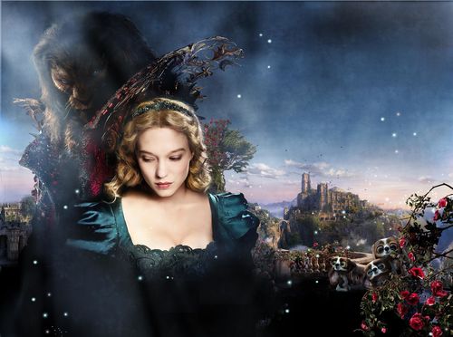 Beauty and the Beast - ภาพยนตร์โรแมนติคในวันที่ 14 กุมภาพันธ์
