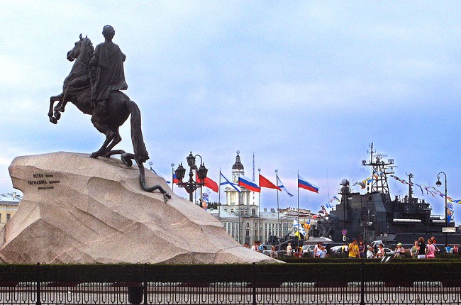 วัน Navy Day 2012 - วันที่ 29 กรกฎาคม