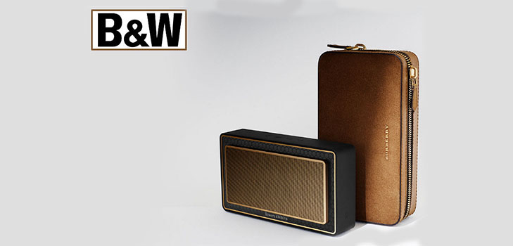 ความสามัคคีของสไตล์และเทคโนโลยี: คอลัมน์ Bowers & Wilkins T7 Gold Edition