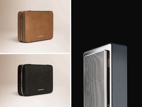 ความสามัคคีของสไตล์และเทคโนโลยี: คอลัมน์ Bowers & Wilkins T7 Gold Edition