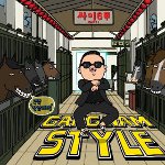 "สไตล์กังนัม": วิดีโอยอดนิยมใน YouTube "สไตล์กังนัม": วิดีโอยอดนิยมใน YouTube
