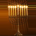 Hanukah เป็นเทศกาลแห่งแสงสว่างของชาวยิว Hanukah เป็นเทศกาลแห่งแสงสว่างของชาวยิว