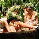 Ivan Kupala - คืนมายากล Ivan Kupala - คืนมายากล