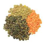 วิธีการปรุงอาหาร lentils