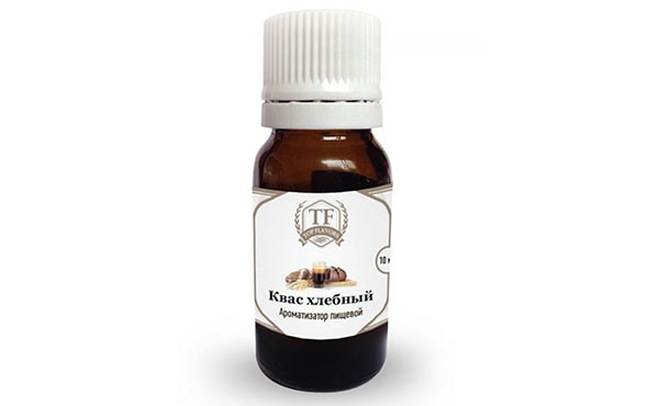 วิธีการหลอกลวงผู้ขายของ kvass: เลือกเครื่องดื่มในช่วงฤดูร้อนที่เป็นประโยชน์