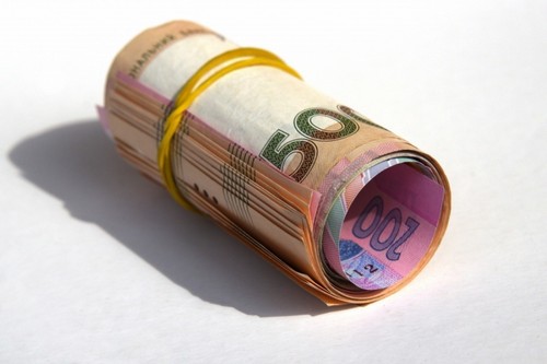 วิธีการโอนรูเบิลไป Hryvnia และในทางกลับกัน