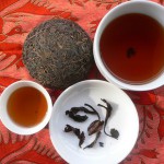  วิธีการทำชา Puer - วิดีโอ