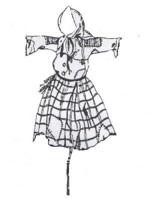 วิธีการวาด Shrovetide? วาดวันหยุดฤดูใบไม้ผลิกับเด็ก ๆ