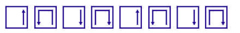 วิธีเพิ่ม Rubik's Cube - สูตร 5