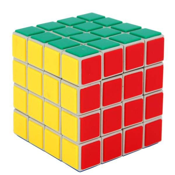 วิธีการเพิ่มลูกบาศก์ของ Rubik รวบรวม Ruby's cube 3x3, แผนผังการประกอบ