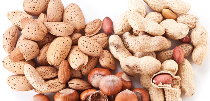 เมื่อ Nut Spas ในปี 2015 มีการเฉลิมฉลอง