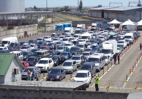 ไปที่ Kerch crossing: เคล็ดลับที่มีประโยชน์หมายเลขโทรศัพท์เว็บไซต์