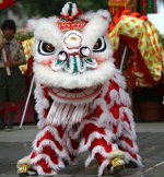 เทศกาลปีใหม่จีน 2012 เทศกาลปีใหม่จีน 2012