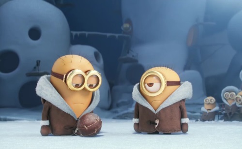 เมื่อจะการ์ตูน Mignon 2015