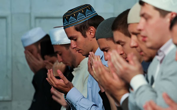 Kurban Bayram-2017: อะไรคือวันหยุดและเมื่อเริ่มต้น