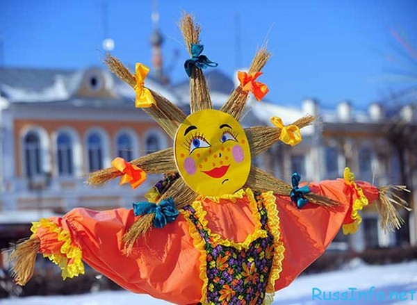 Maslenitsa-2016: ประเพณีหลักและความยินดีเป็นอย่างยิ่ง