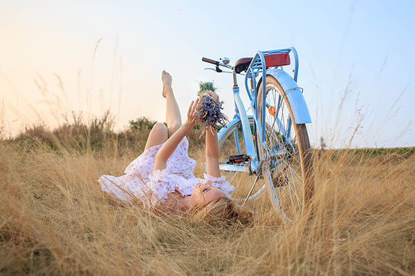 ดูดวงใหม่สำหรับสิงหาคม 2560 จาก Vasilisa Volodina