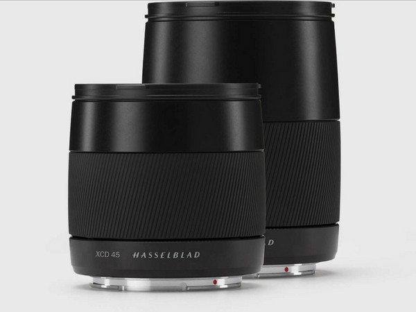 กล้องตัวแรกที่ดีที่สุด: กล้องคอมแพค Hasselblad X1D