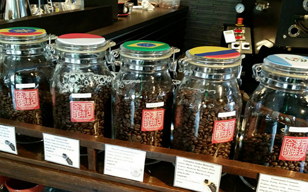 ของขวัญสำหรับเครื่องชงกาแฟ: วิธีเลือกกาแฟที่ดีที่สุด