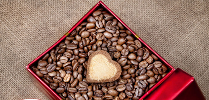 ของขวัญสำหรับเครื่องชงกาแฟ: วิธีเลือกกาแฟที่ดีที่สุด