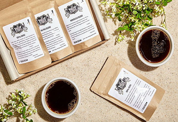 ของขวัญสำหรับเครื่องชงกาแฟ: วิธีเลือกกาแฟที่ดีที่สุด