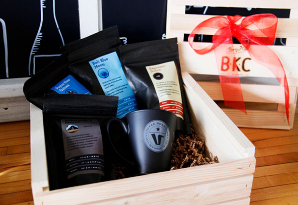 ของขวัญสำหรับเครื่องชงกาแฟ: วิธีเลือกกาแฟที่ดีที่สุด