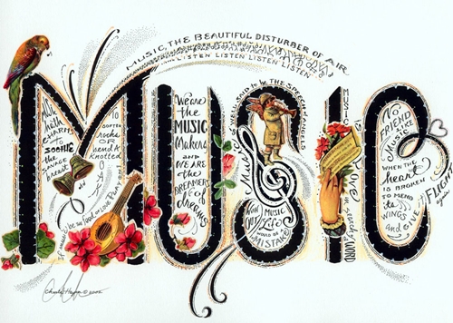 เพลงสำหรับวันวาเลนไทน์